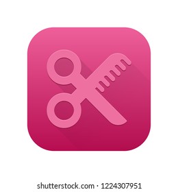 Barber - App Icon