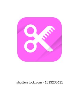 Barber - App Icon
