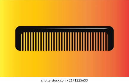 Barber design elements tools hairstyle sketch