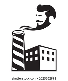 The Barber Factory