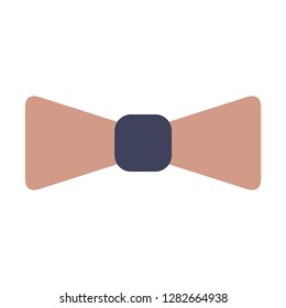 Barber and hair salon icon. Single high quality barber and hair salon related icon. Isolated barber and hair salon symbols in white background. Graphic icons element
