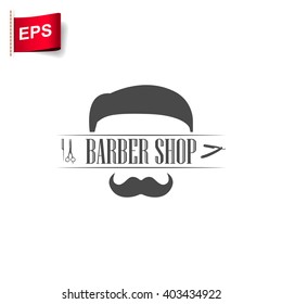 barber icon