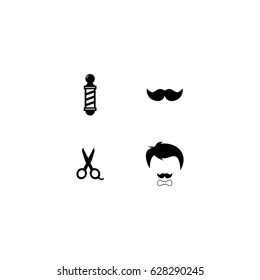 barber icon