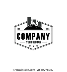 barber logo , barbershop logo vector