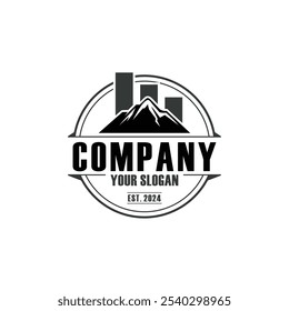 Barbershop-Logo, Barbershop-Logo, Vektor