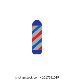 Barber Logo Icon Design