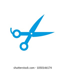 Barber Logo Icon Design
