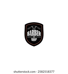 Barber Logo Vector Art  Icons  and Graphics