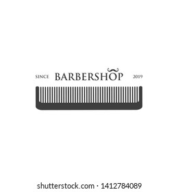 Barber Logo.Barbershop Logo Vector design