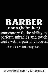 
Barber Noun. (bahr-ber eps cut file for cutting machine