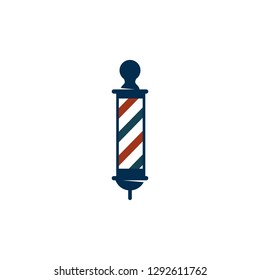 barber pole vector