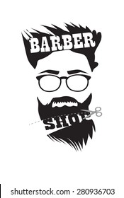 barber shop