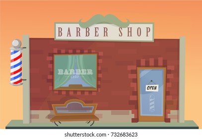Barber Shop