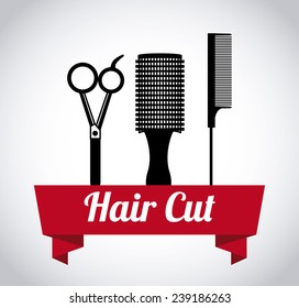 barber shop design