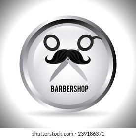 barber shop design