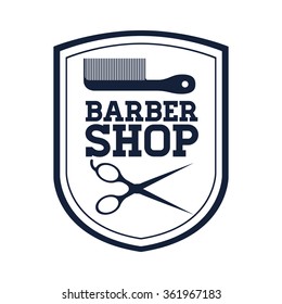 barber shop design 