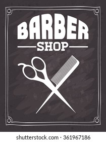 barber shop design 