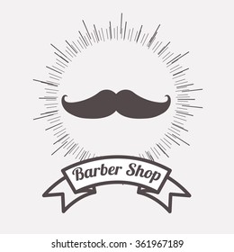 barber shop design 
