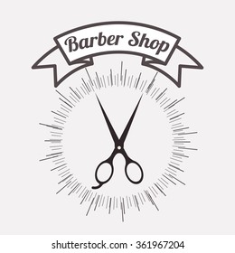 barber shop design 