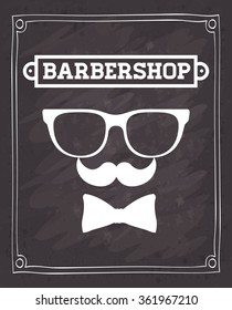 barber shop design 