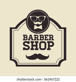 barber shop design 