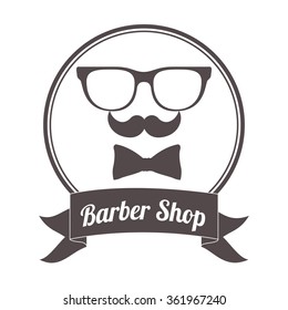 barber shop design 