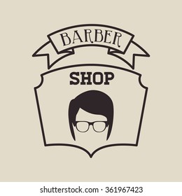 barber shop design 