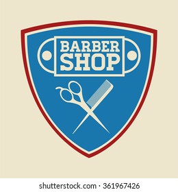 barber shop design 