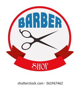 barber shop design 