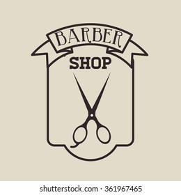 barber shop design 