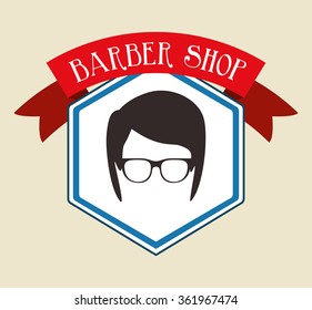 barber shop design 