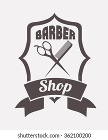 barber shop design 