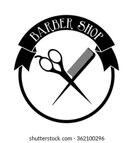 barber shop design 