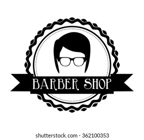 barber shop design 