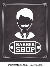 barber shop design 