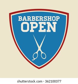 barber shop design 