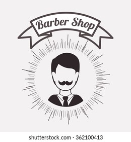 barber shop design 