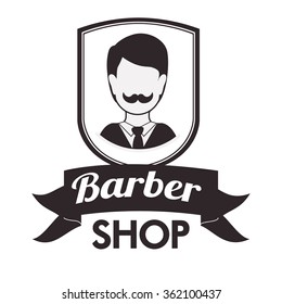 barber shop design 