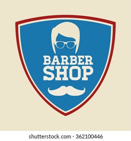 barber shop design 
