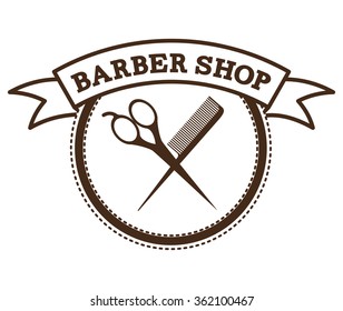 barber shop design 