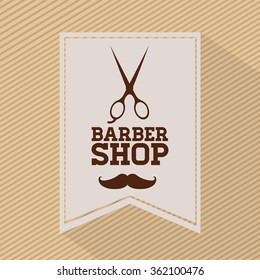 barber shop design 