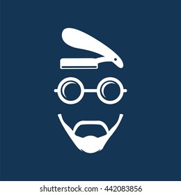 barber shop design 