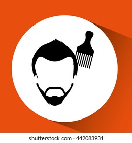 barber shop design 
