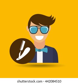 barber shop design 