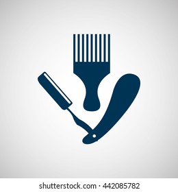 barber shop design 