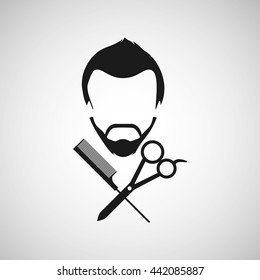 barber shop design 