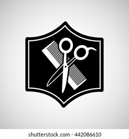 barber shop design 