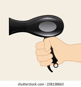 barber shop design, vector illustration eps10 graphic 