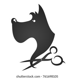 Barbería para perros y otros animales