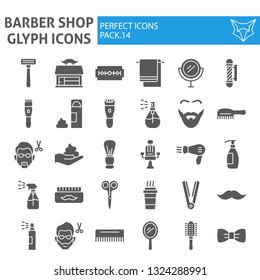 crosshairs barber shop